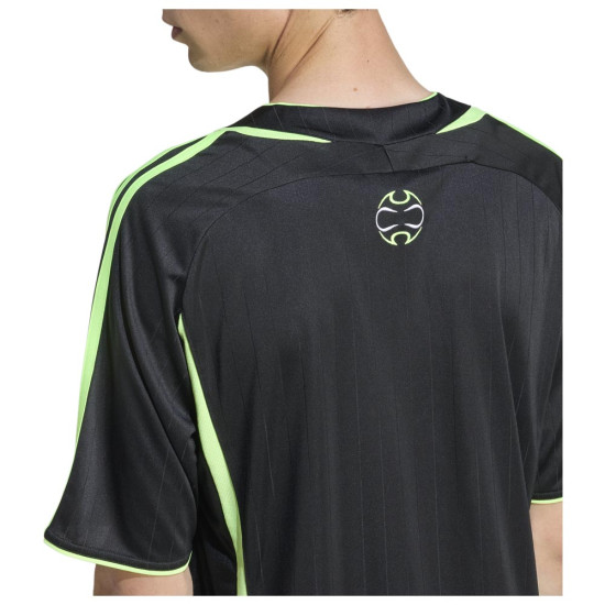 Adidas Ανδρική κοντομάνικη μπλούζα Teamgeist Adicolor Tee